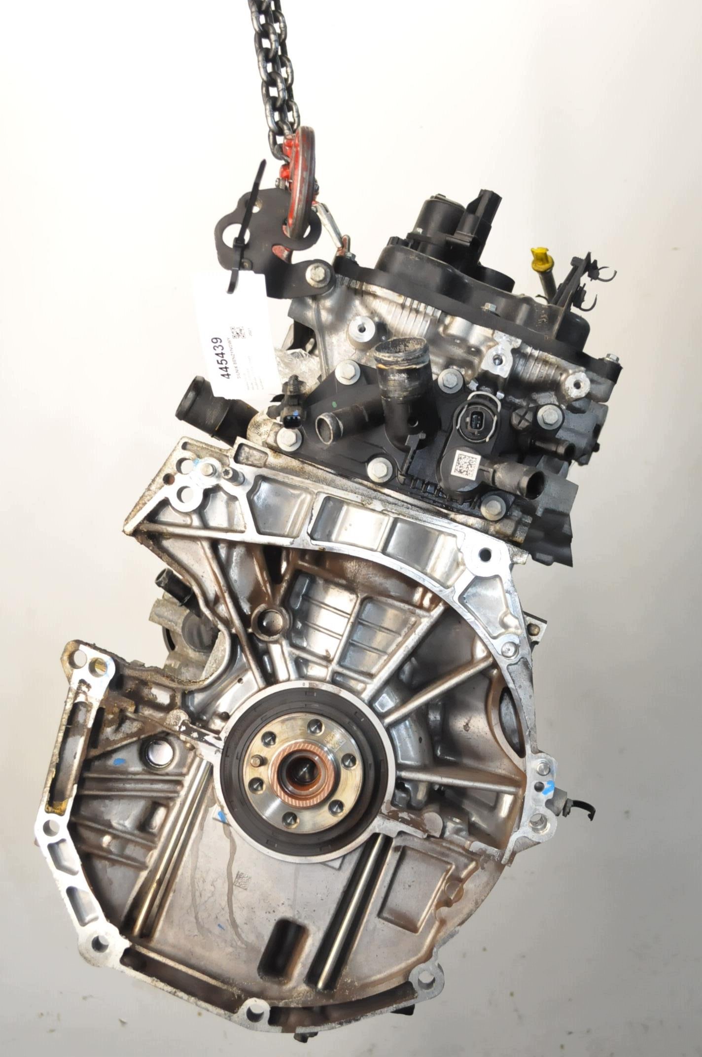 Moteur H4D 460 - Image 6