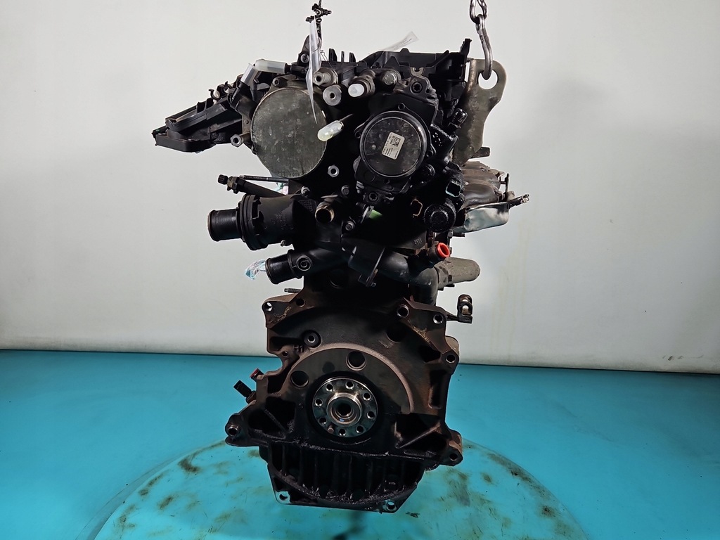 Moteur RHA (DW10CTED4) - Image 5
