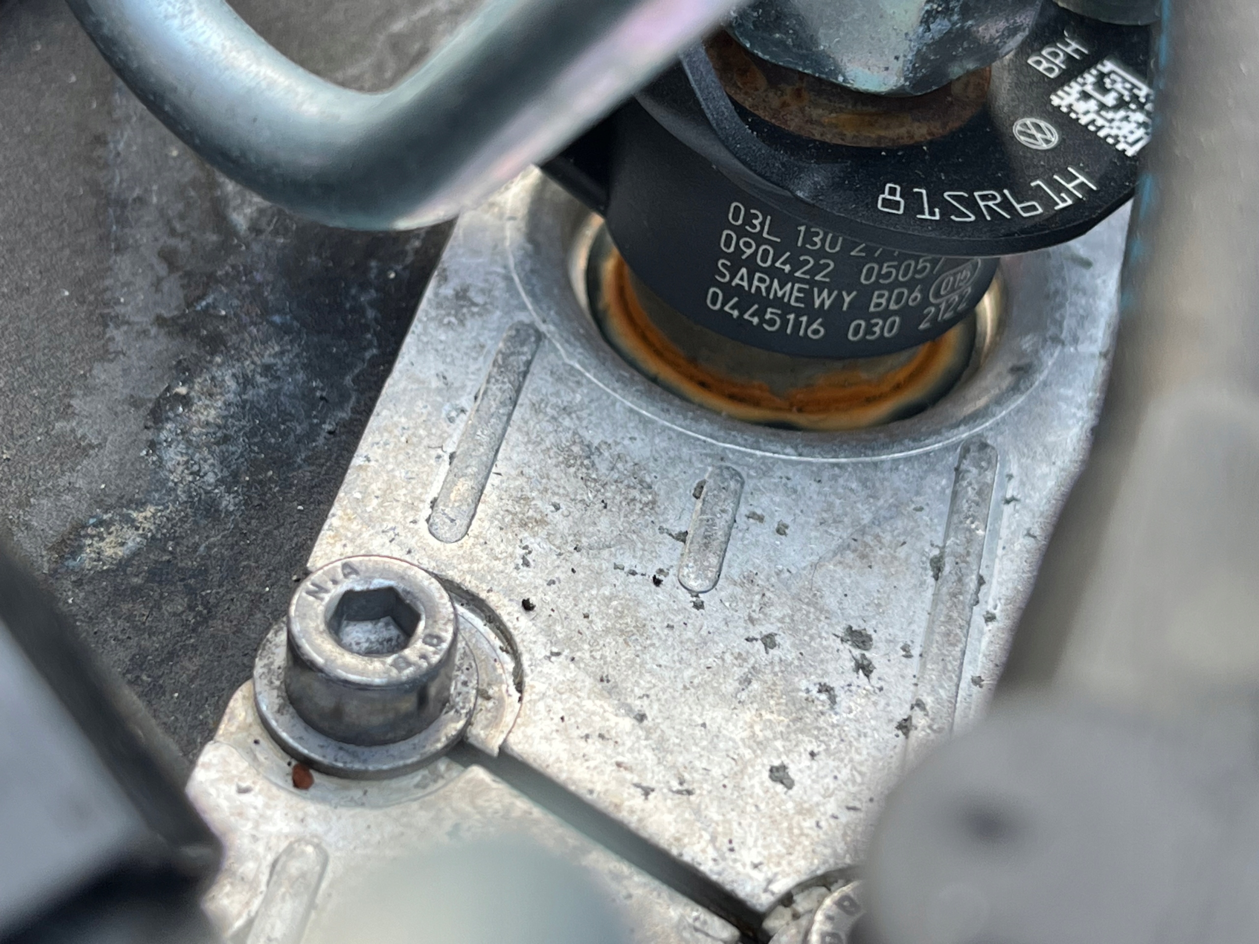 Moteur CBBA — vue 5