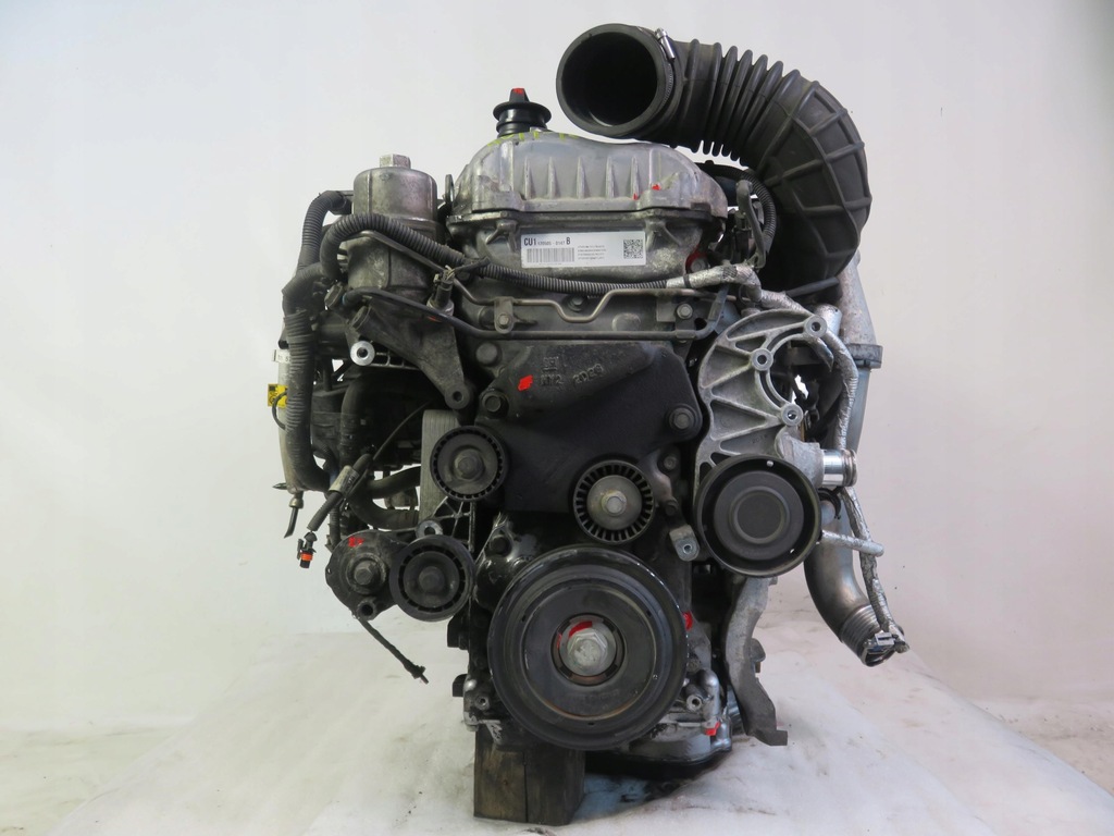 Moteur LNQ - Image 3