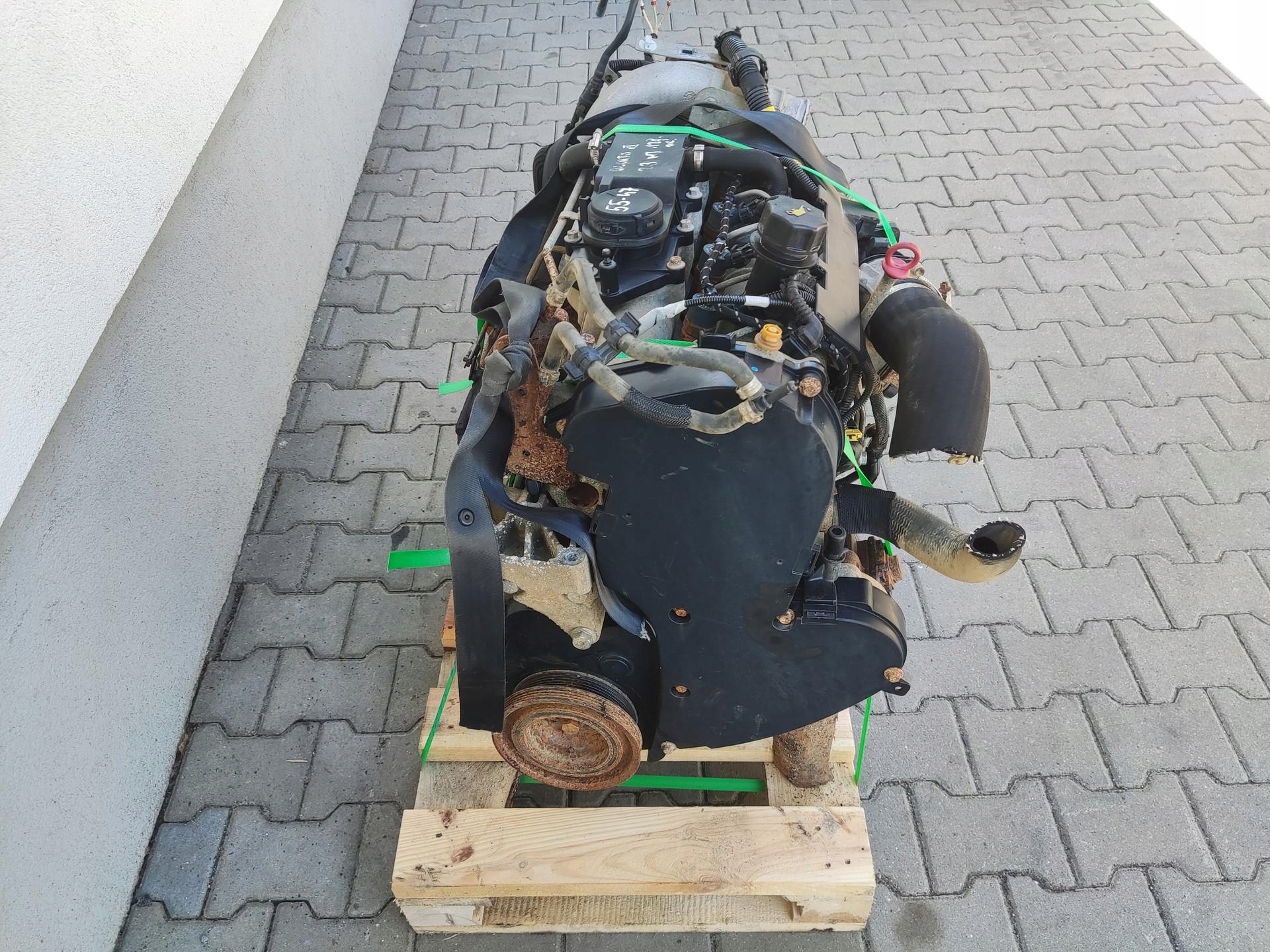 Moteur F1AE3481D - Image 3