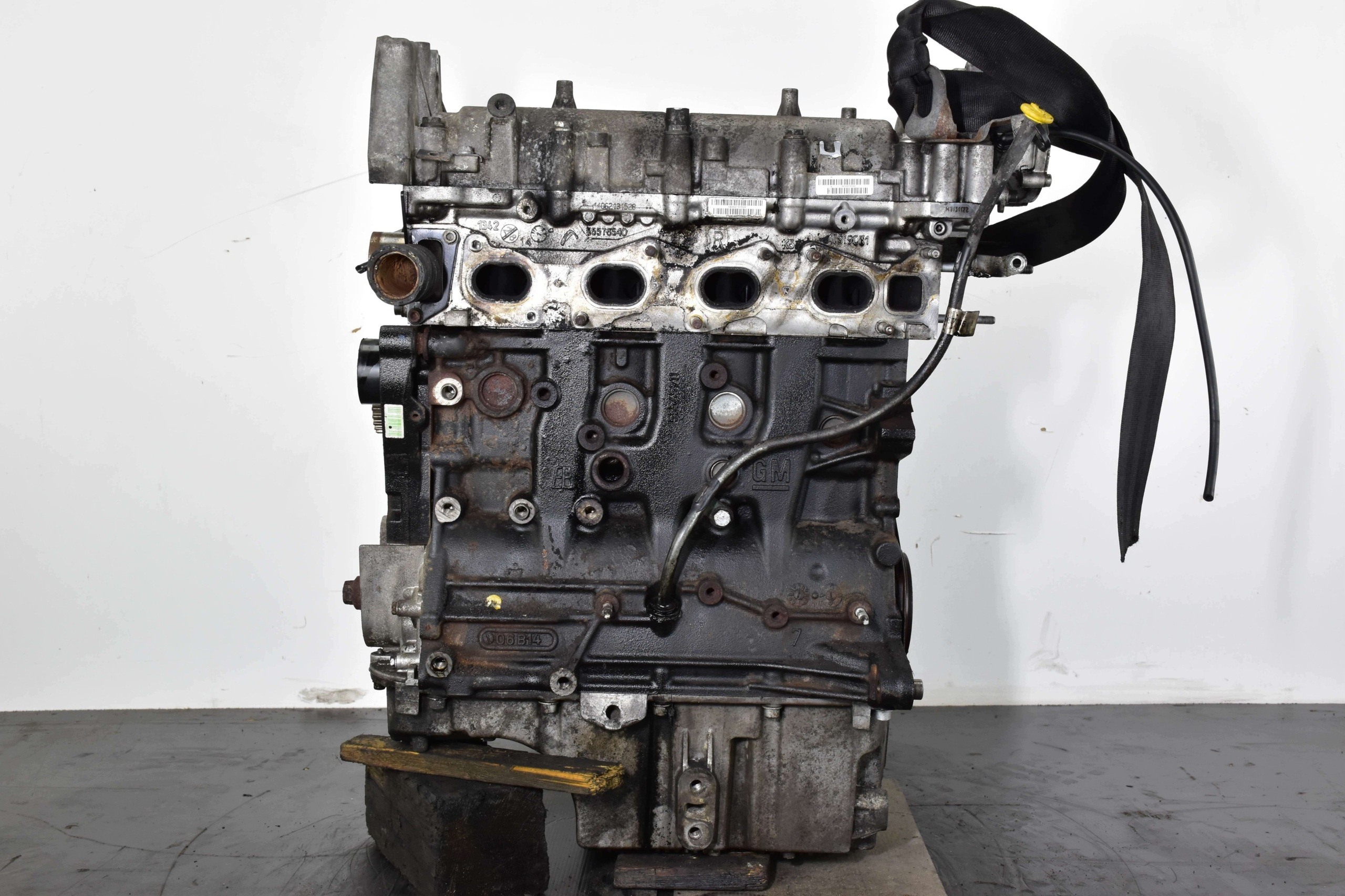 Moteur A 20 DTH - Image 5