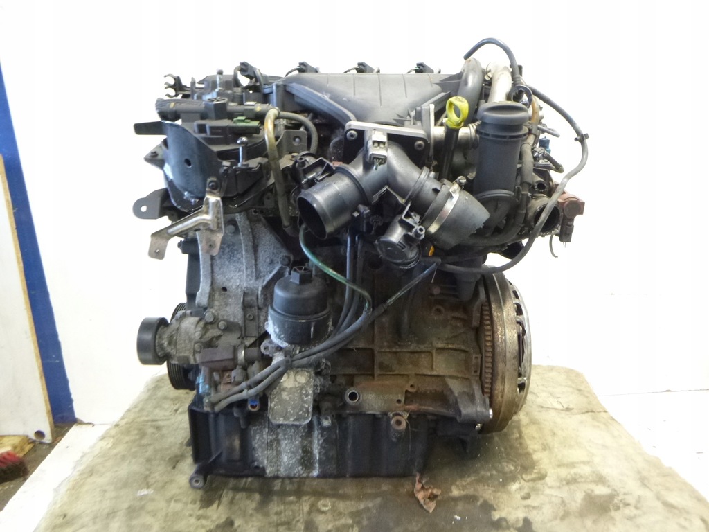 Moteur G6DB - Image 2
