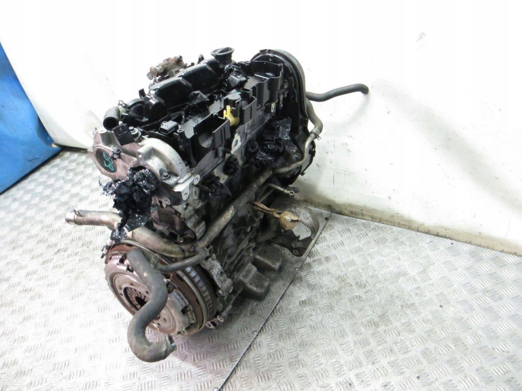 Moteur D 4204 T9 - Image 3