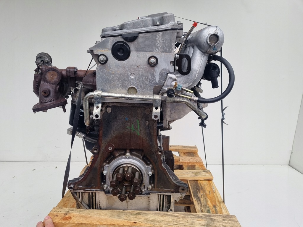 Moteur 15 P - Image 4