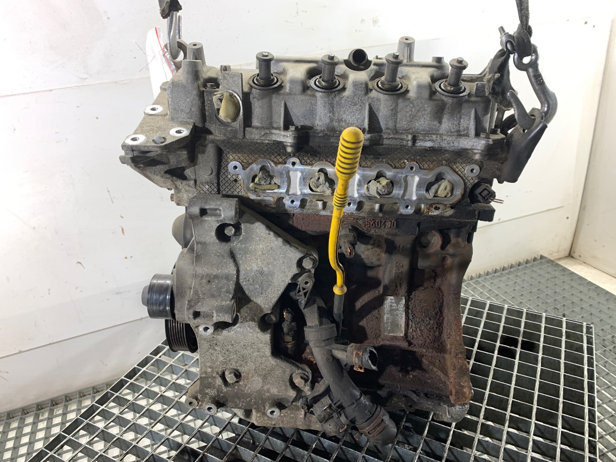 Moteur D4F 784 — vue 1