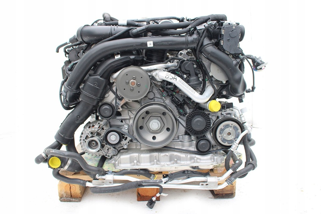 Moteur CWGD — vue 1