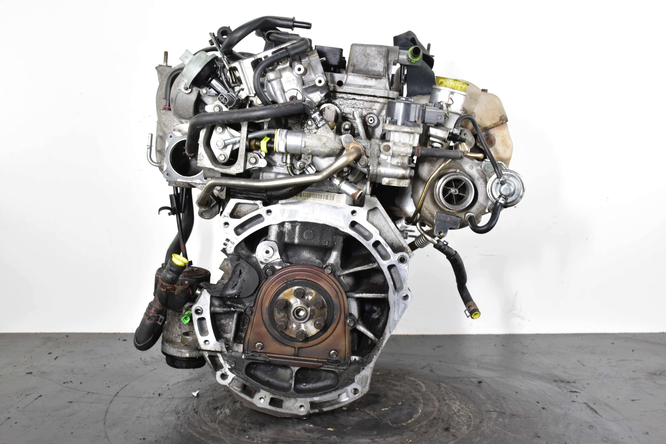 Moteur L3-VDT - Image 6