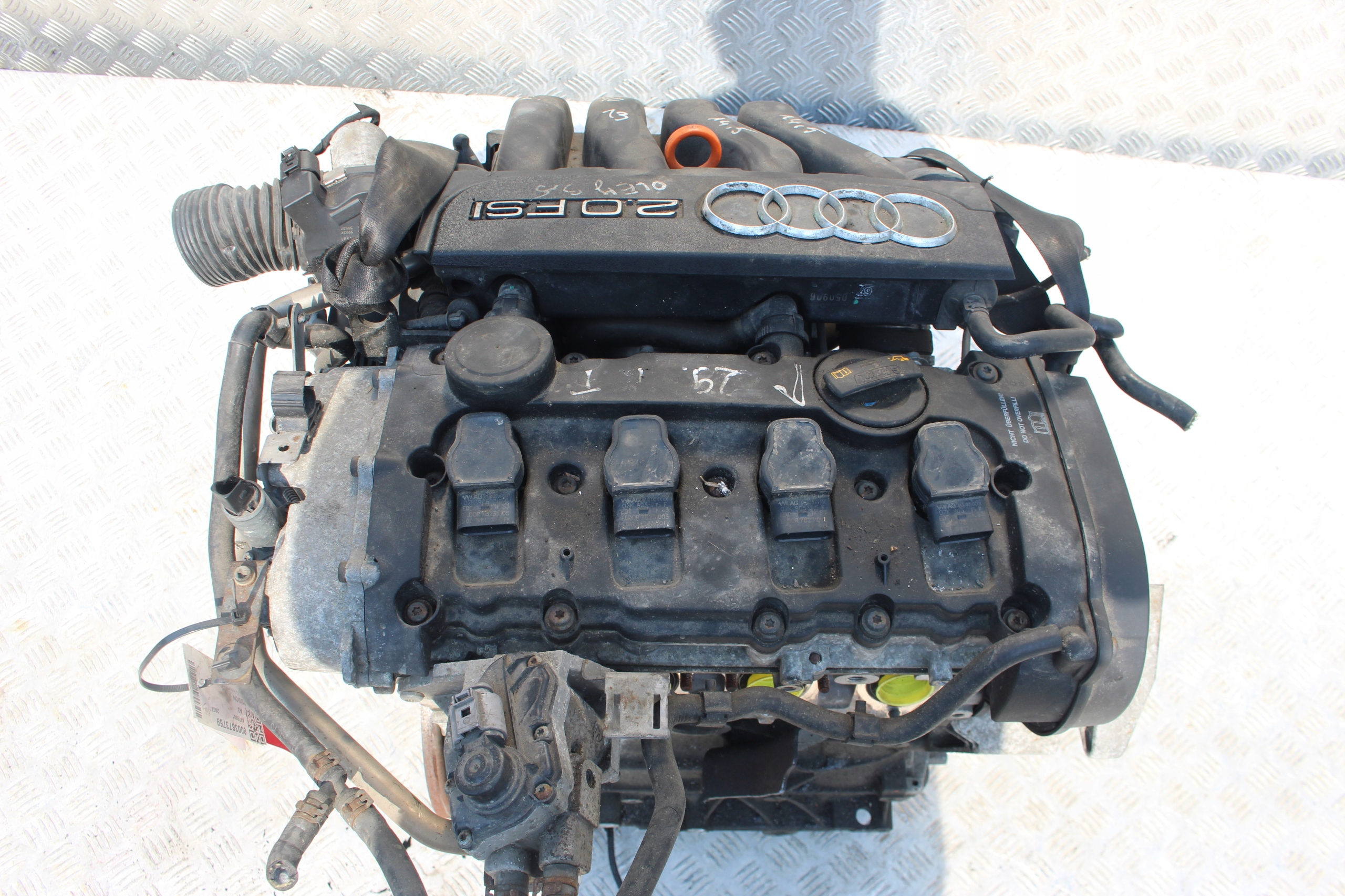 Moteur BVY - Image 2