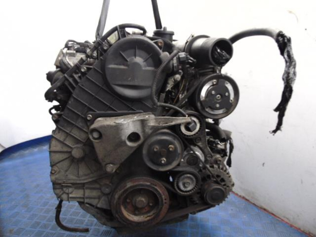 Moteur A 17 DTR - Image 1