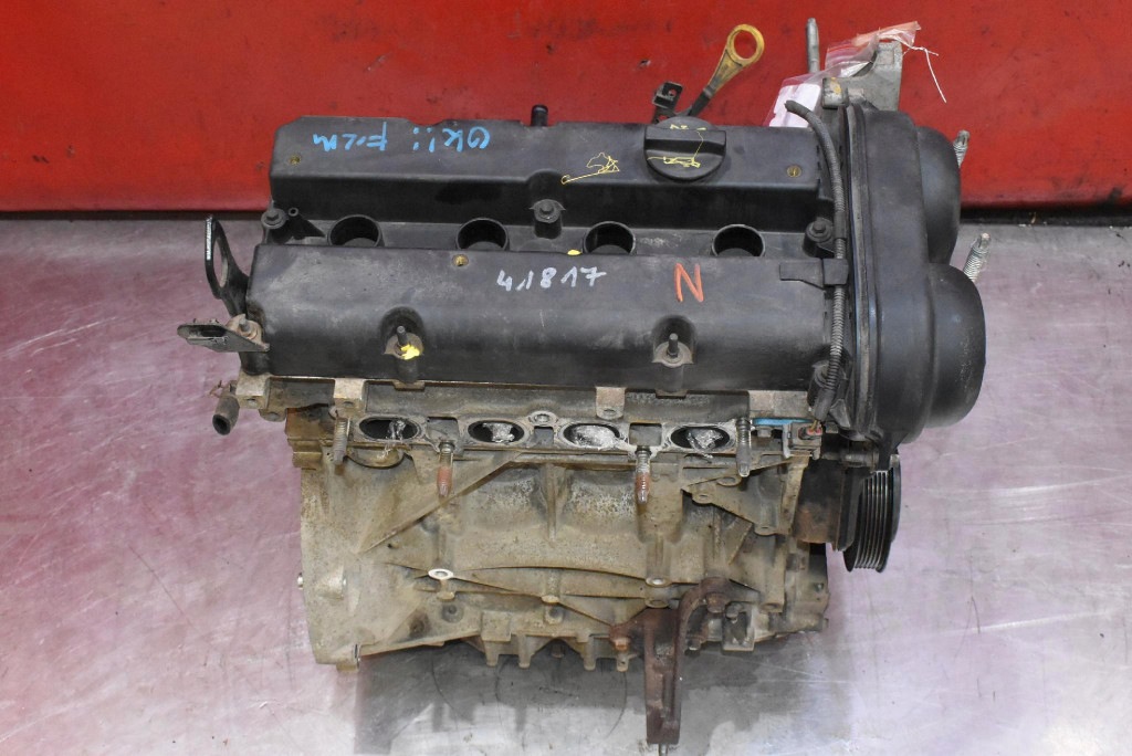 Moteur SNJB - Image 5