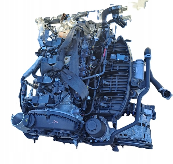 Moteur DLVA - Image 2