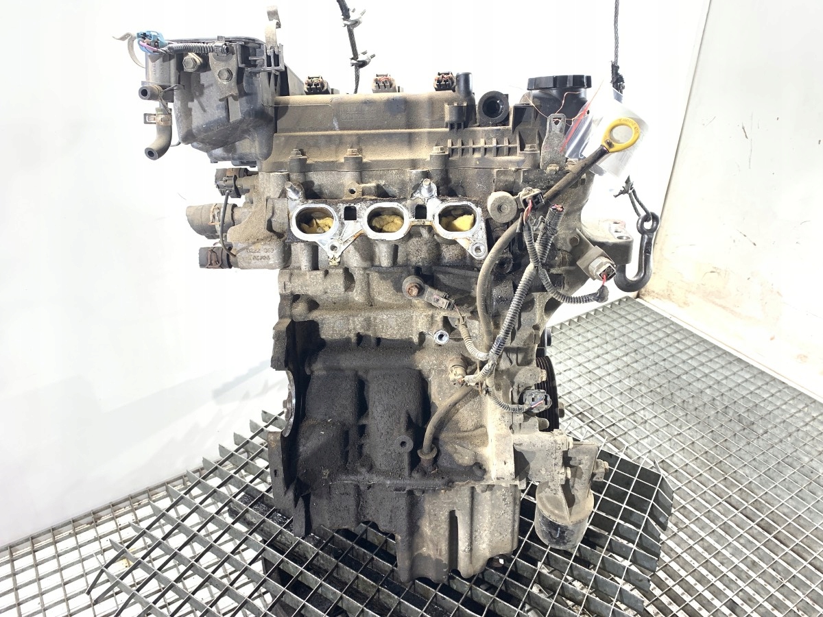 Moteur CFB (1KR) — vue 2
