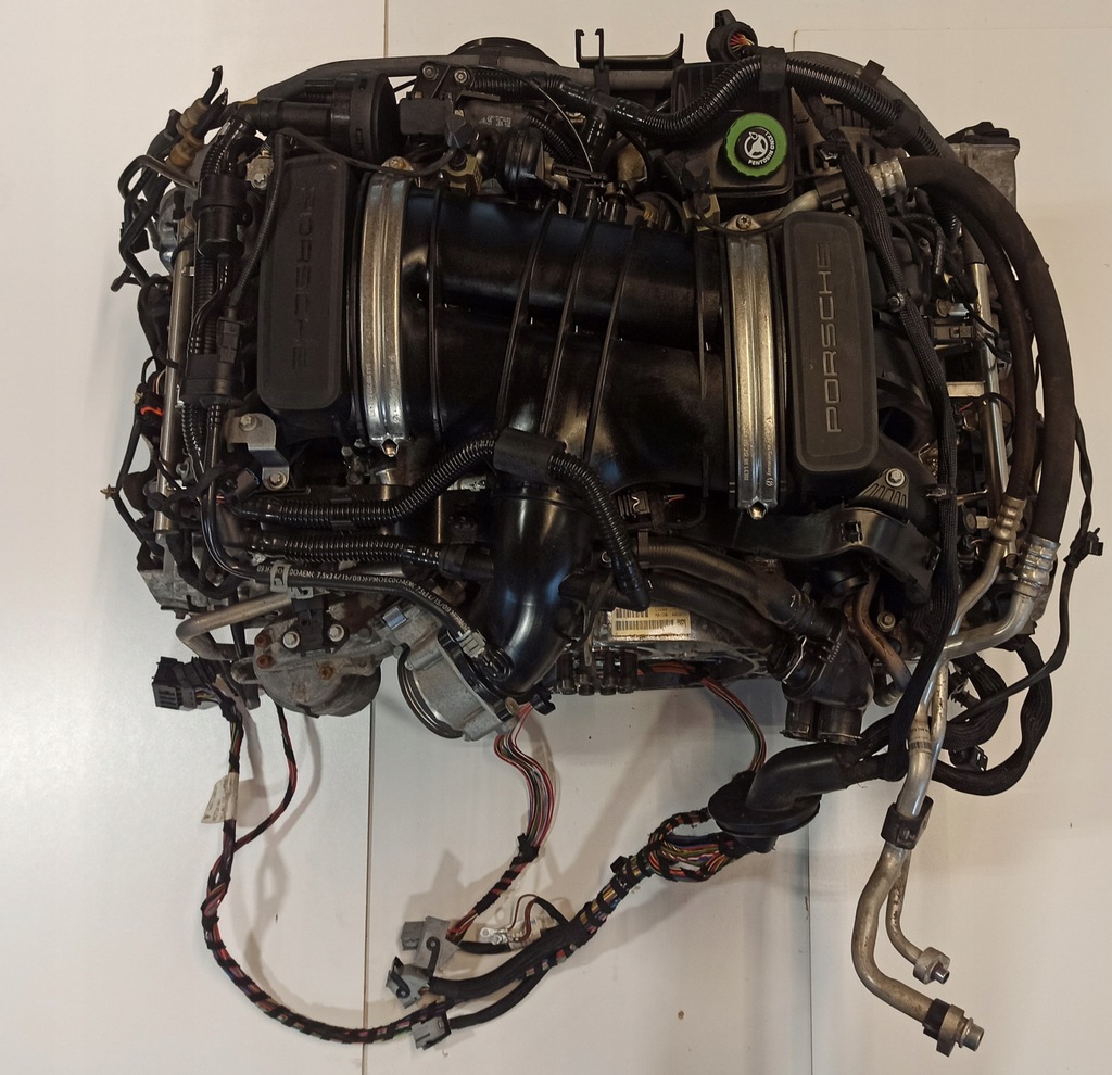 Moteur MA1.20 - Image 3