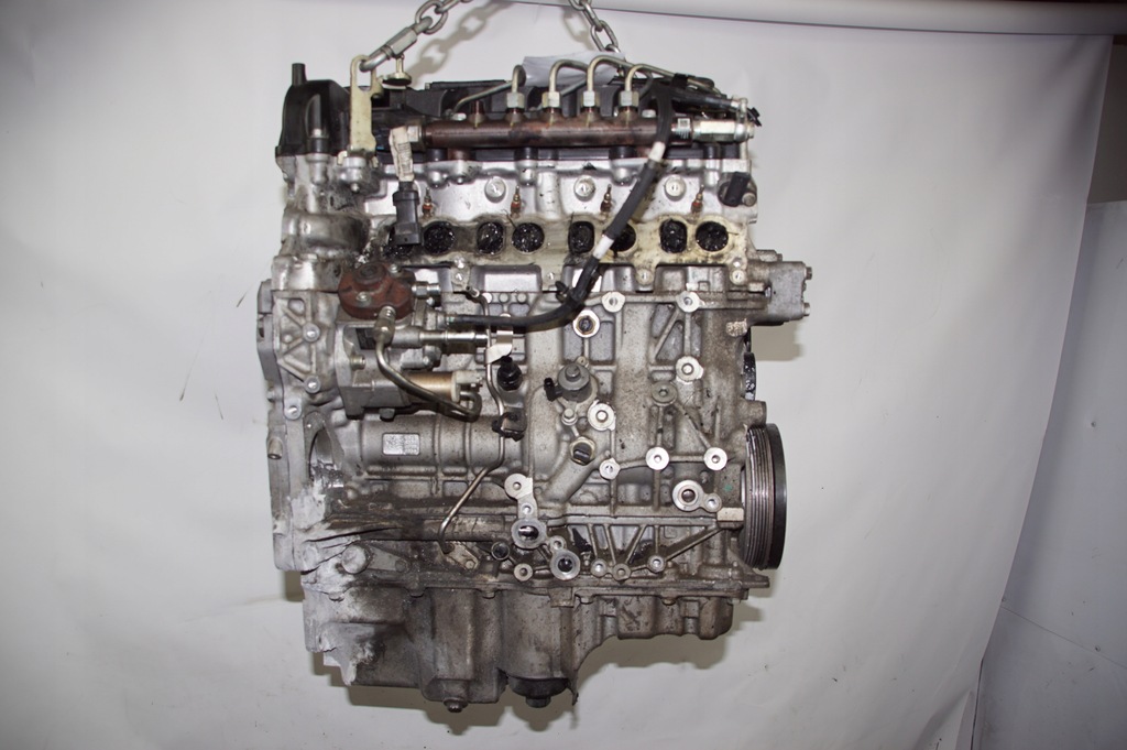 Moteur B 16 DTE - Image 1