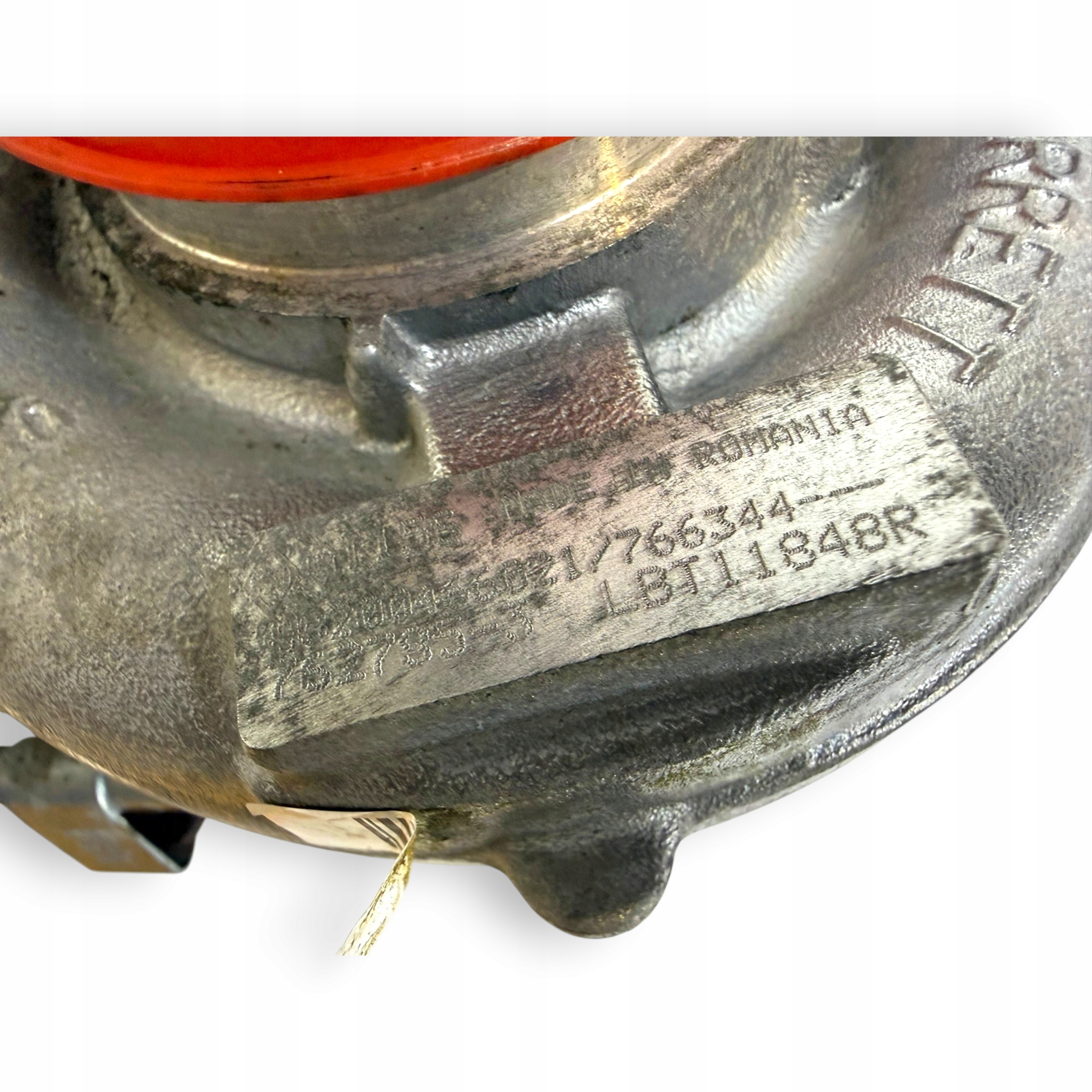 Moteur M9R 782 — vue 7