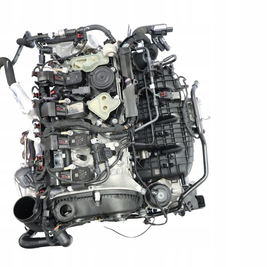 Moteur DRYA — vue 3