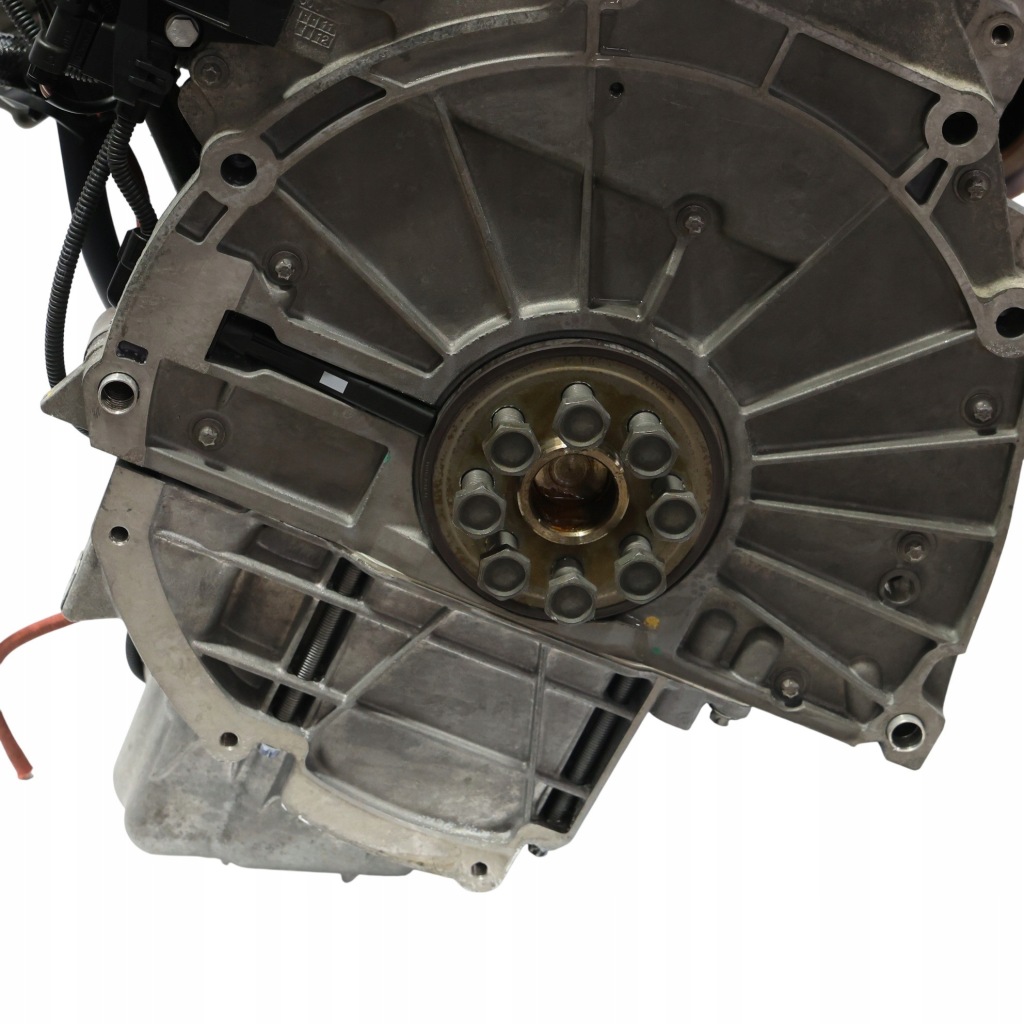 Moteur N57 D30 B — vue 6