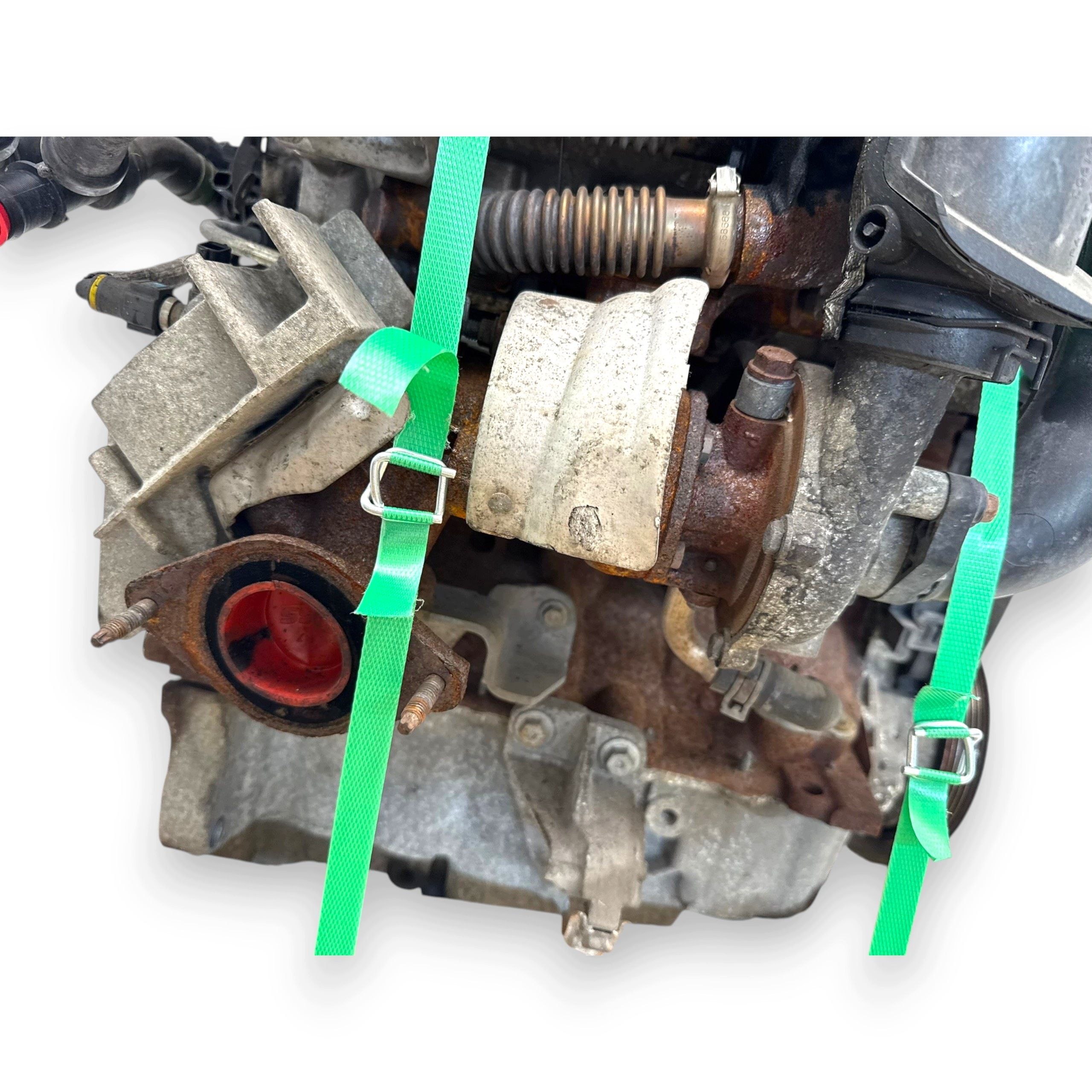 Moteur K9K 834 - Image 9
