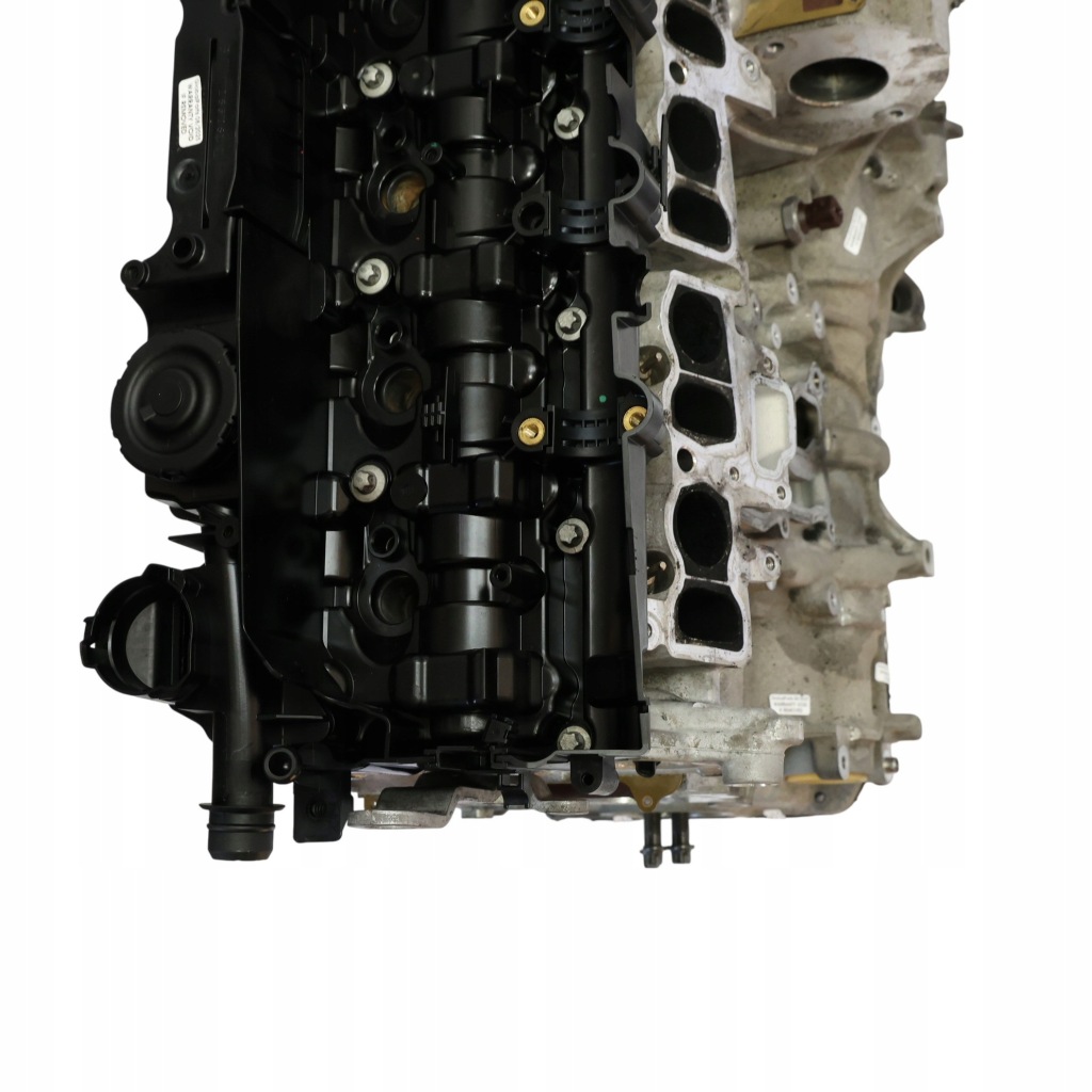 Moteur N47 D20 C — vue 5