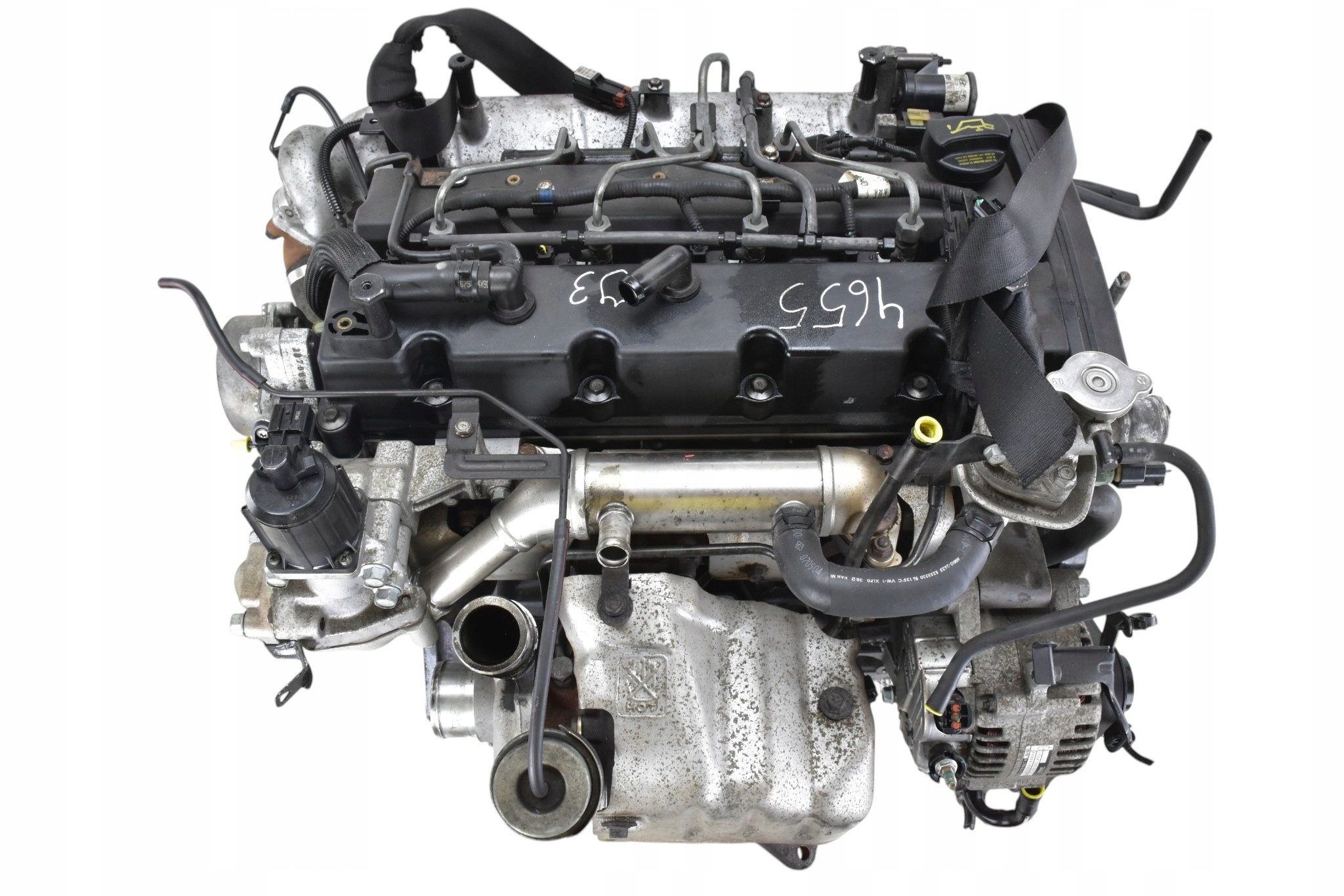 Moteur J3 - Image 8