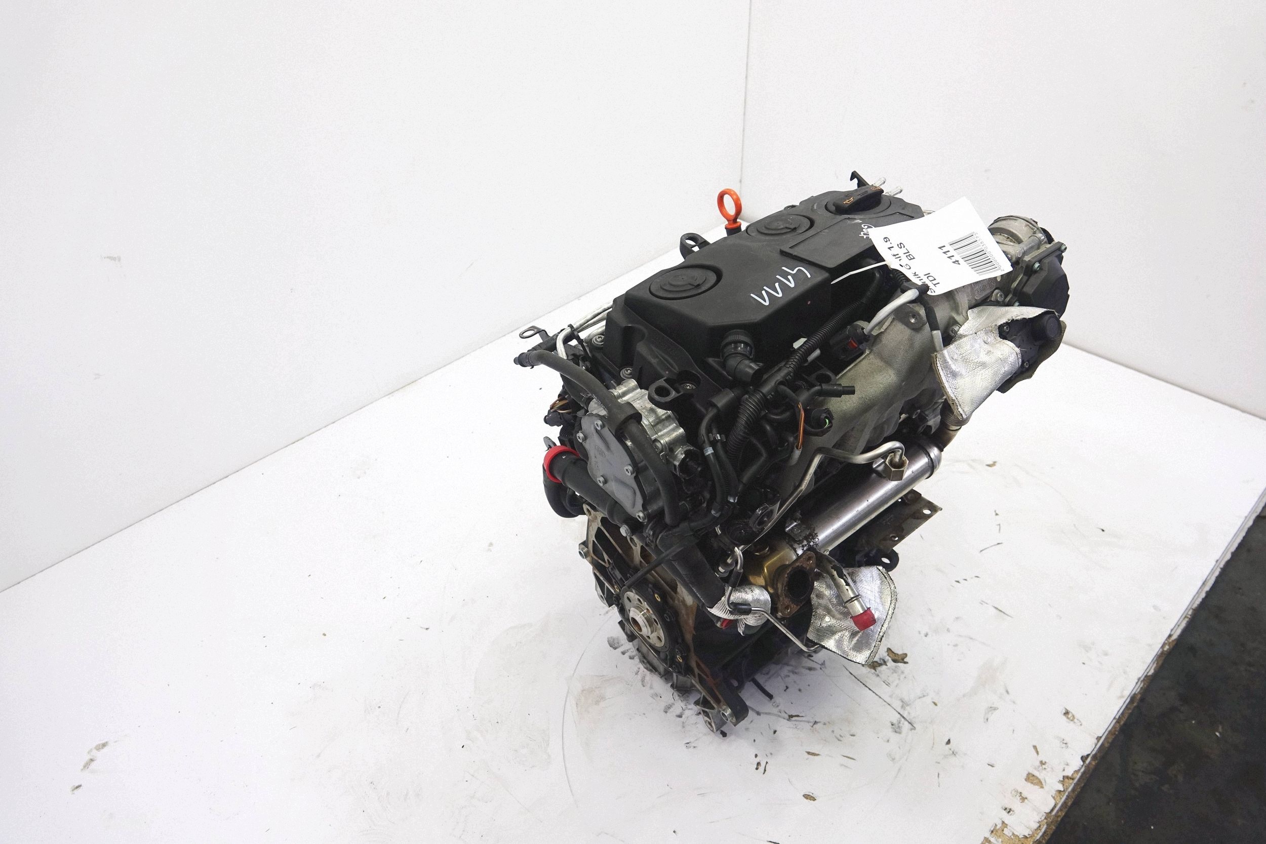 Moteur BLS - Image 3