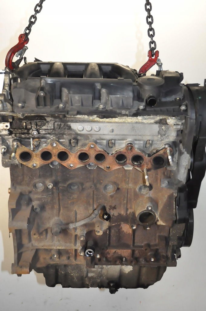 Moteur G6DB - Image 2