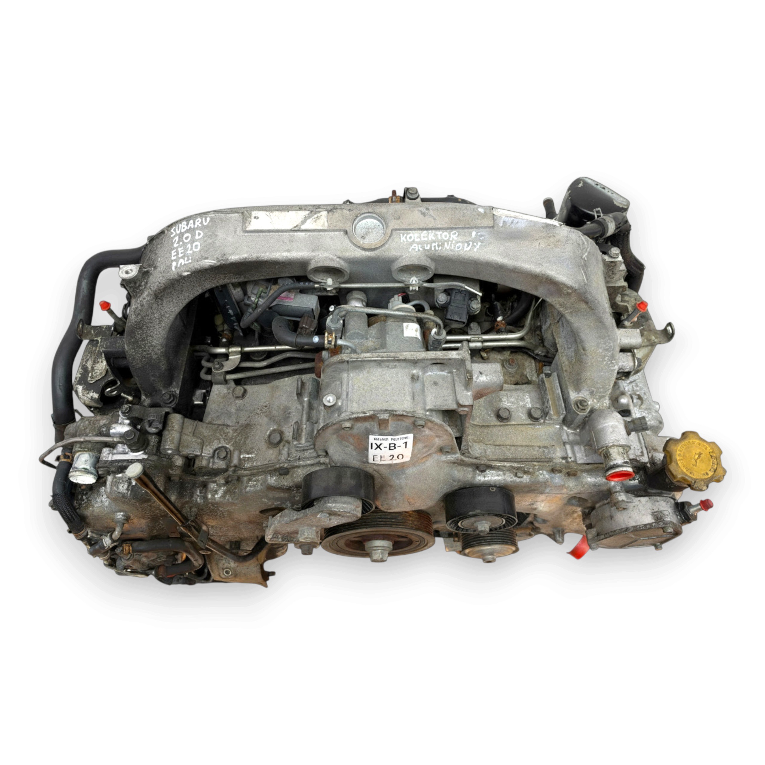 Moteur EE20Z - Image 3