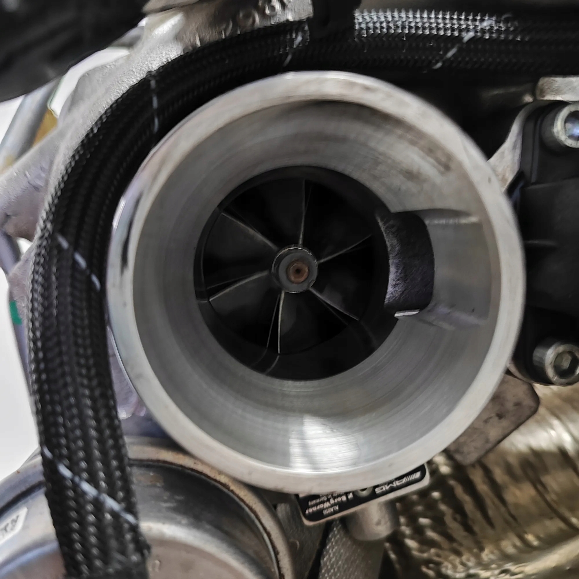 Moteur M 133.980 - Image 8