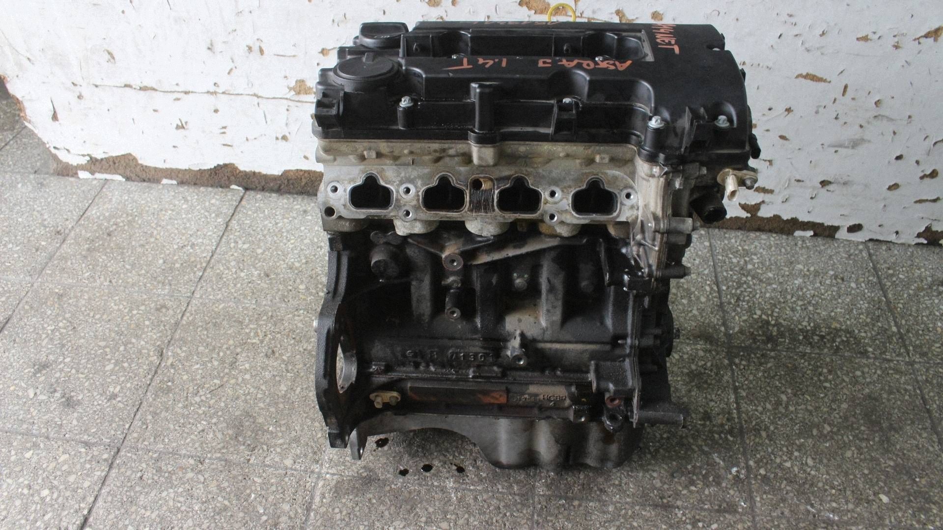 Moteur A 14 NET - Image 4