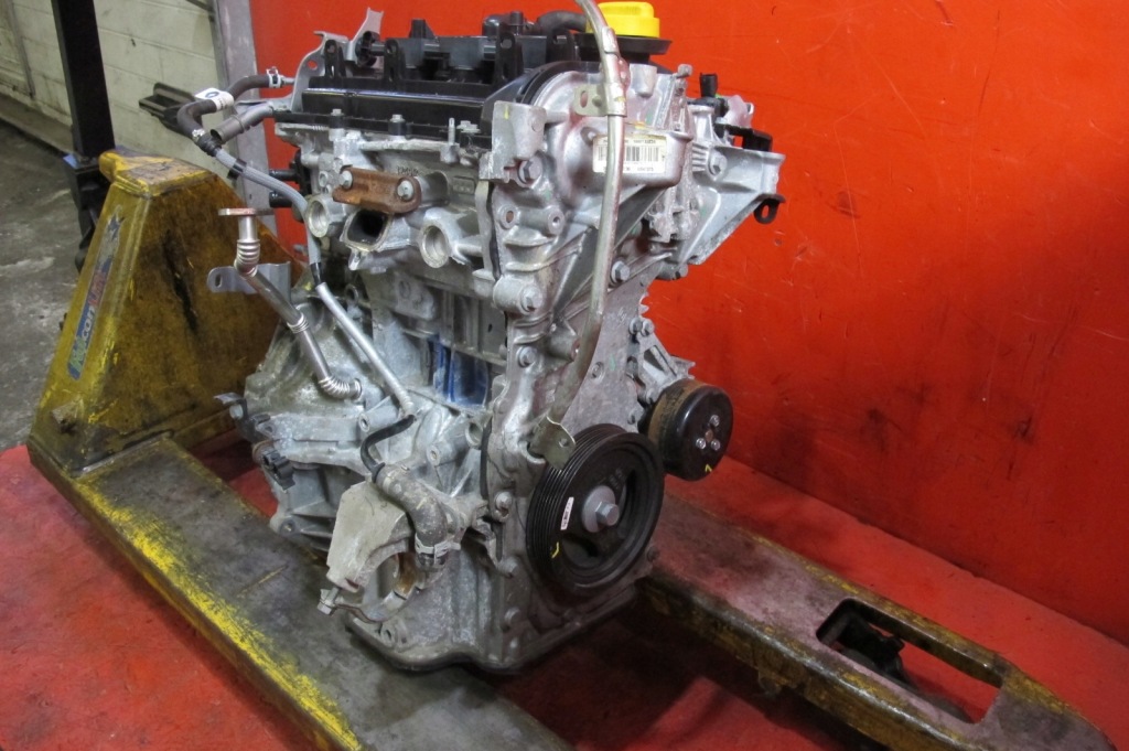 Moteur H4D 480 - Image 3
