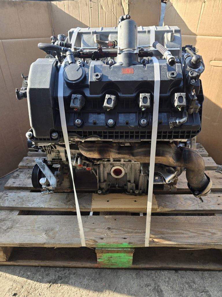 Moteur N62 B44 A - Image 3