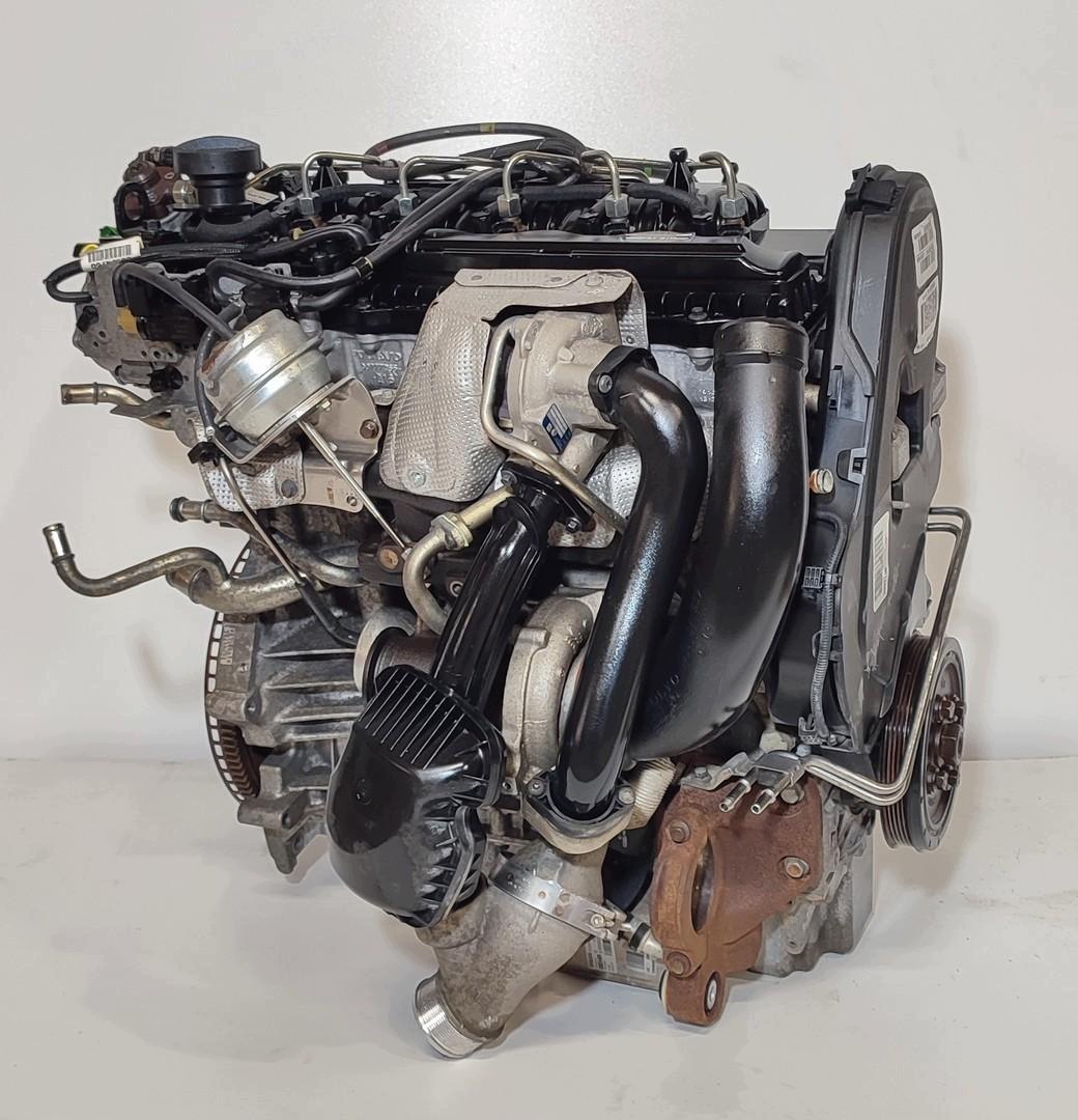 Moteur D 5244 T15 - Image 1