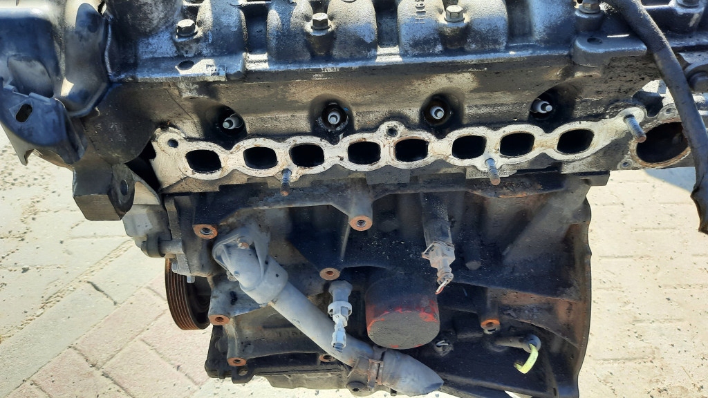 Moteur F5R 700 — vue 2