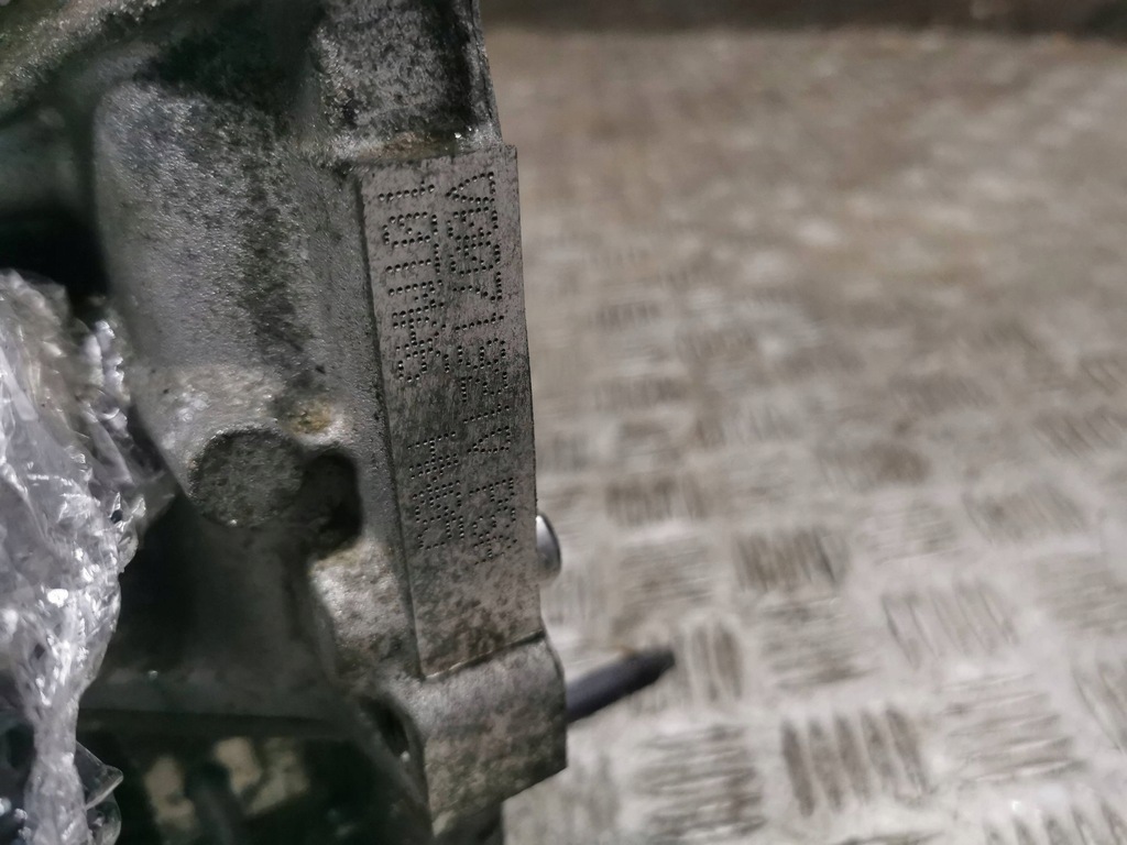 Moteur HNS (EB2ADTS) — vue 2