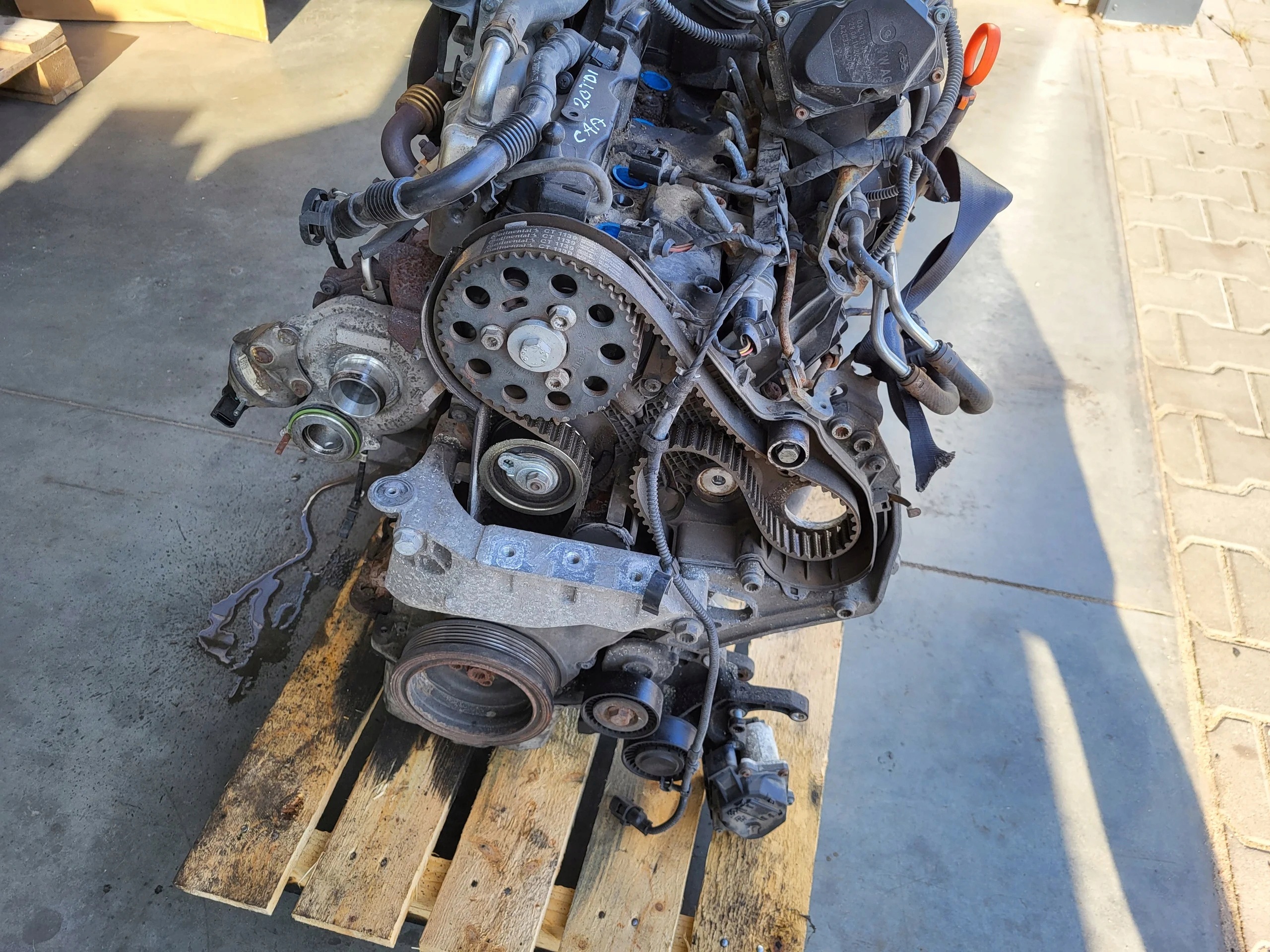 Moteur CAAD - Image 2