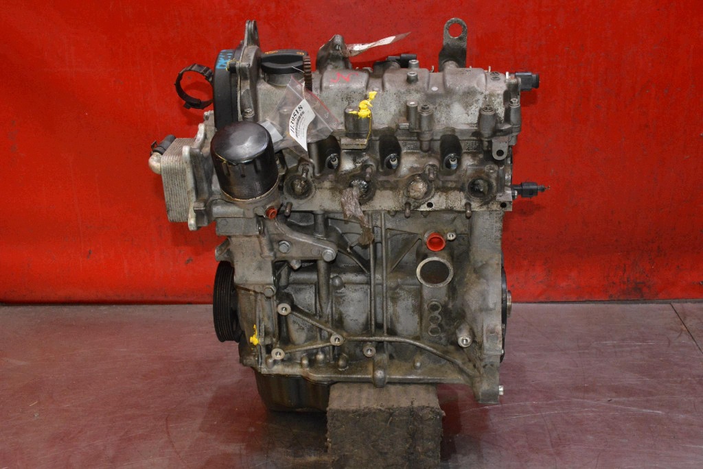 Moteur CBZA - Image 9