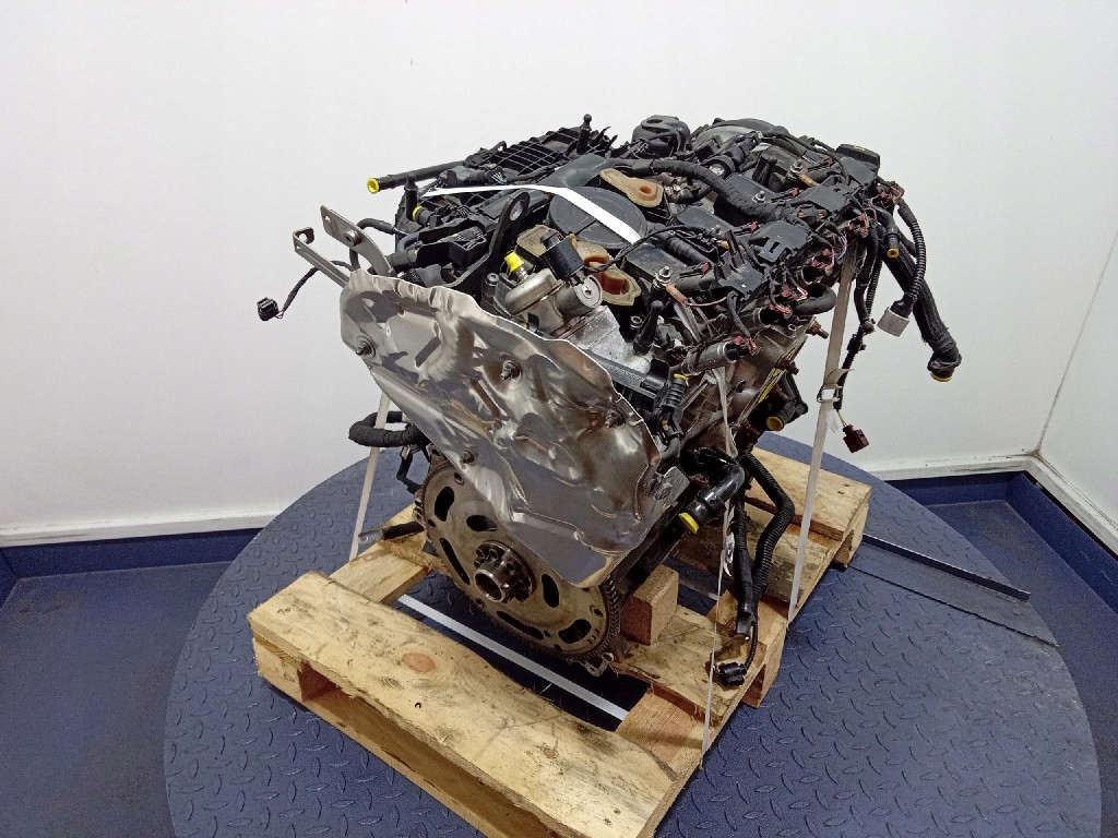 Moteur DKNA — vue 6