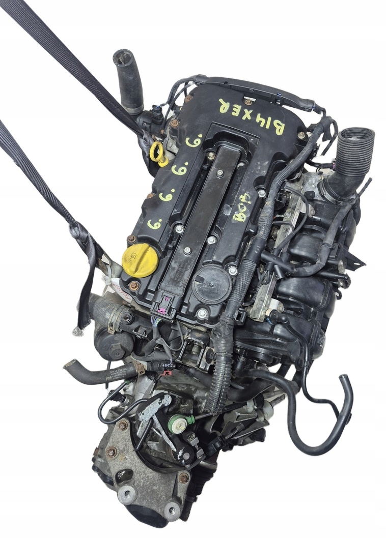 Moteur B 14 XER — vue 7