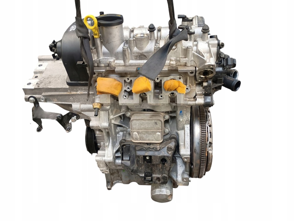 Moteur CHZC - Image 2