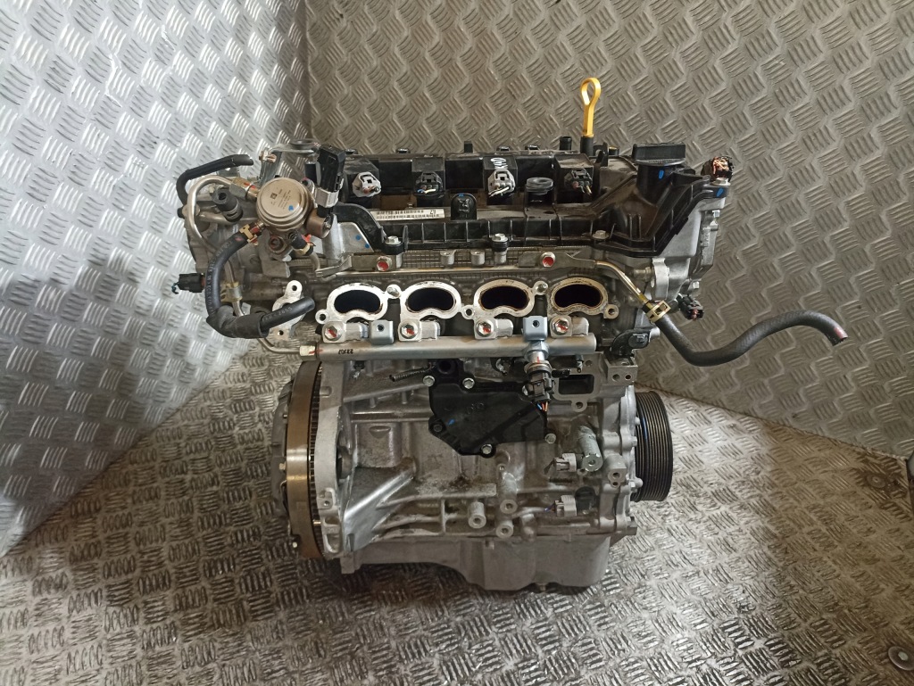 Moteur K14D - Image 1