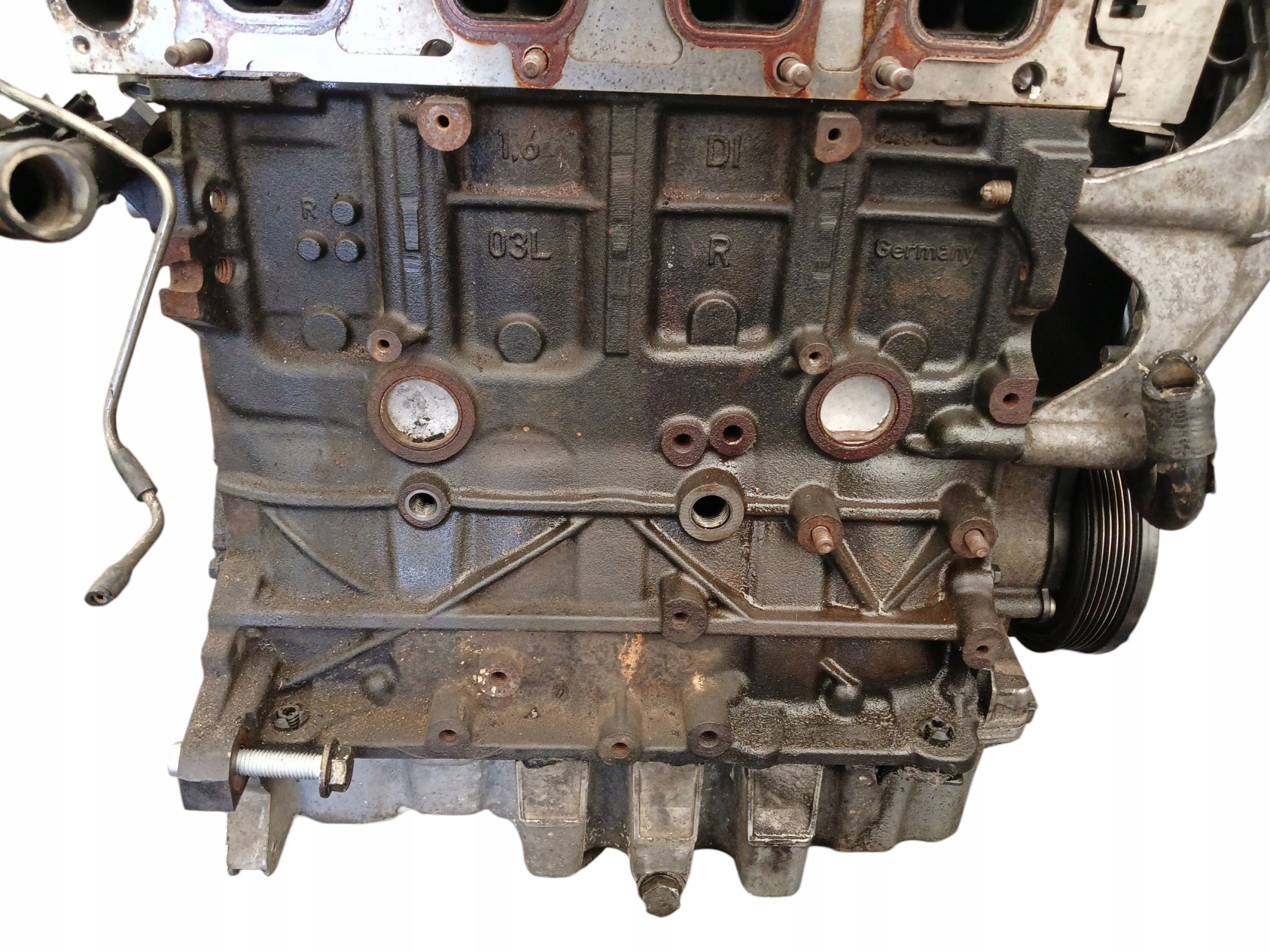 Moteur CAYC - Image 6