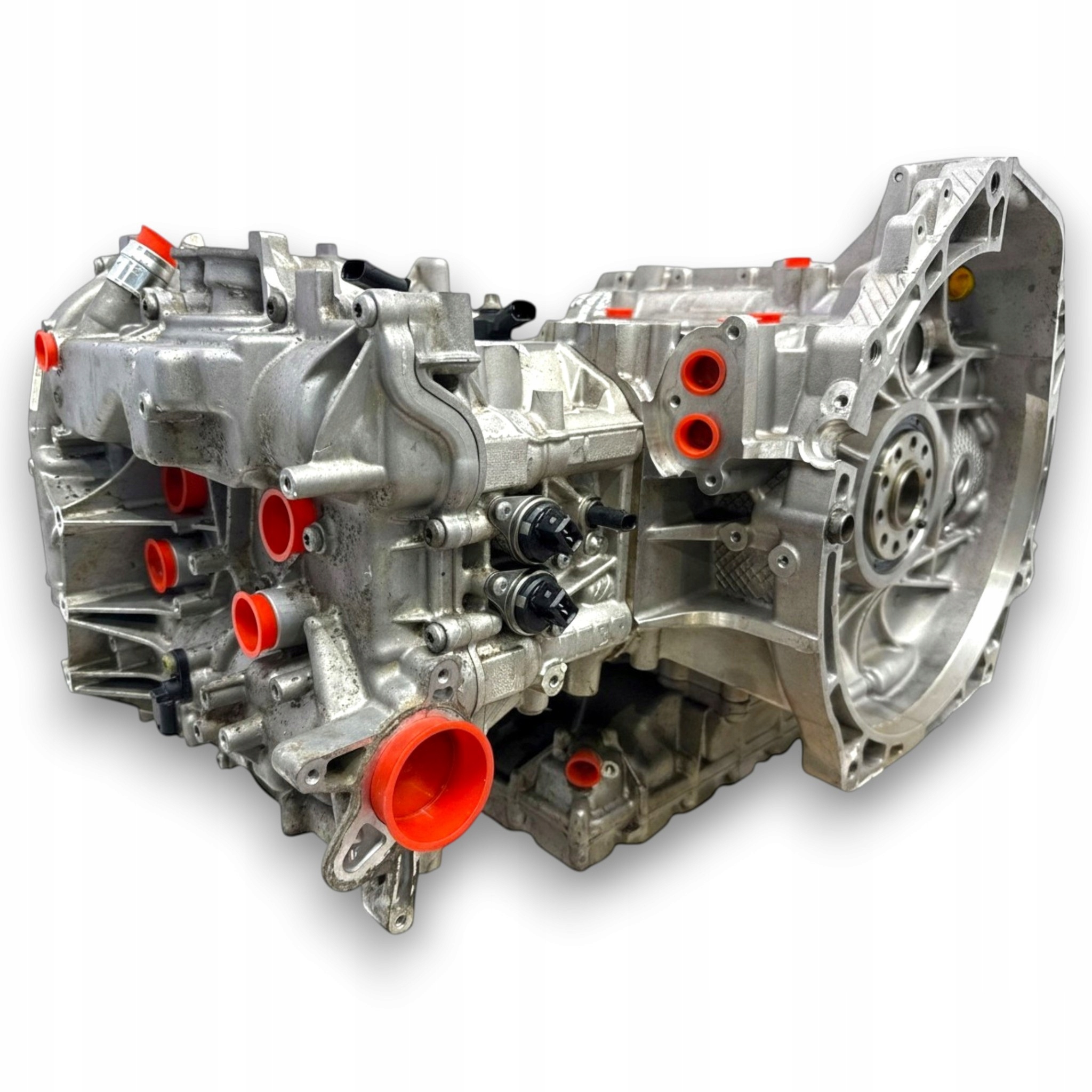 Moteur DNZC — vue 9
