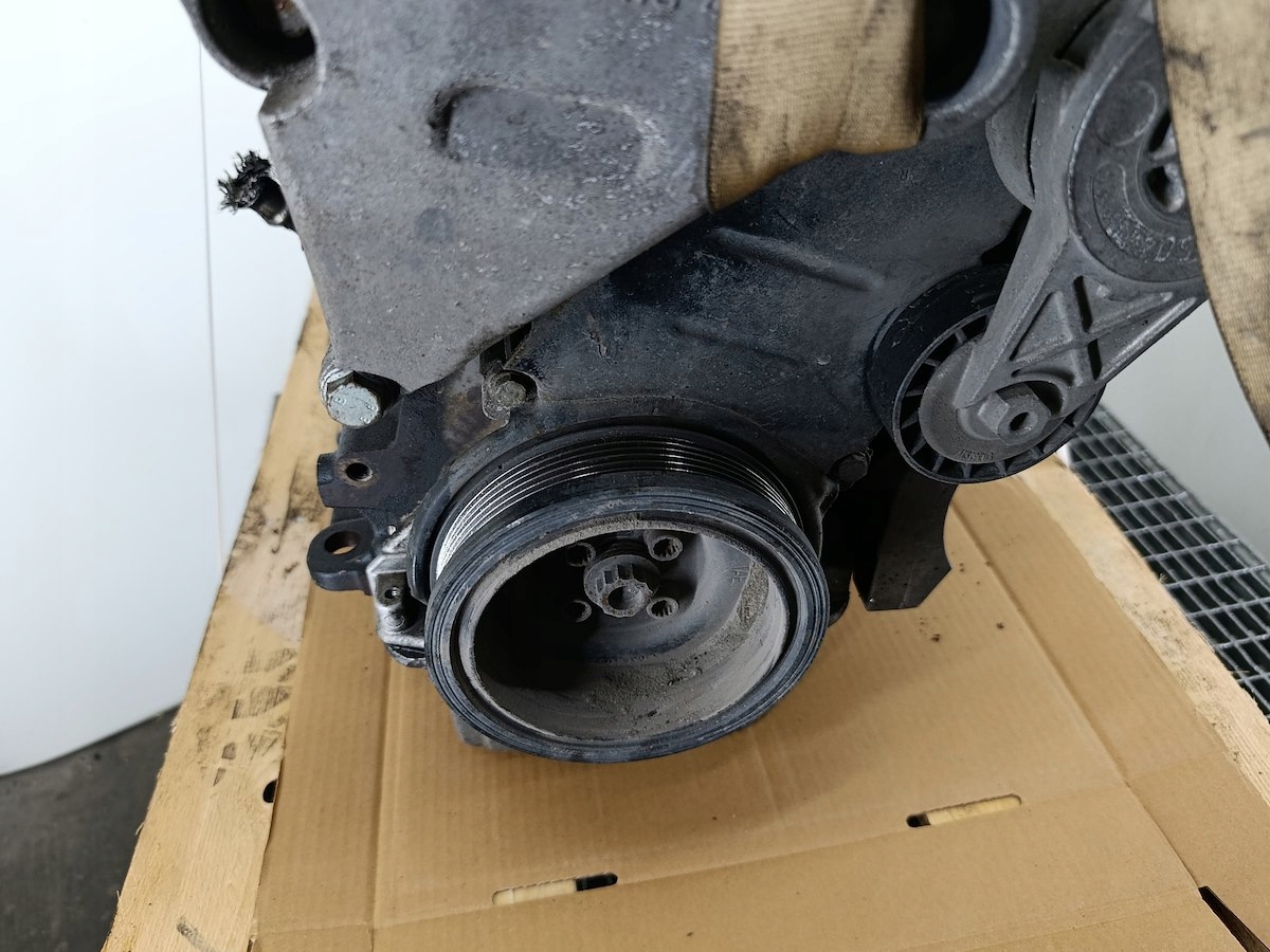 Moteur BKD — vue 7