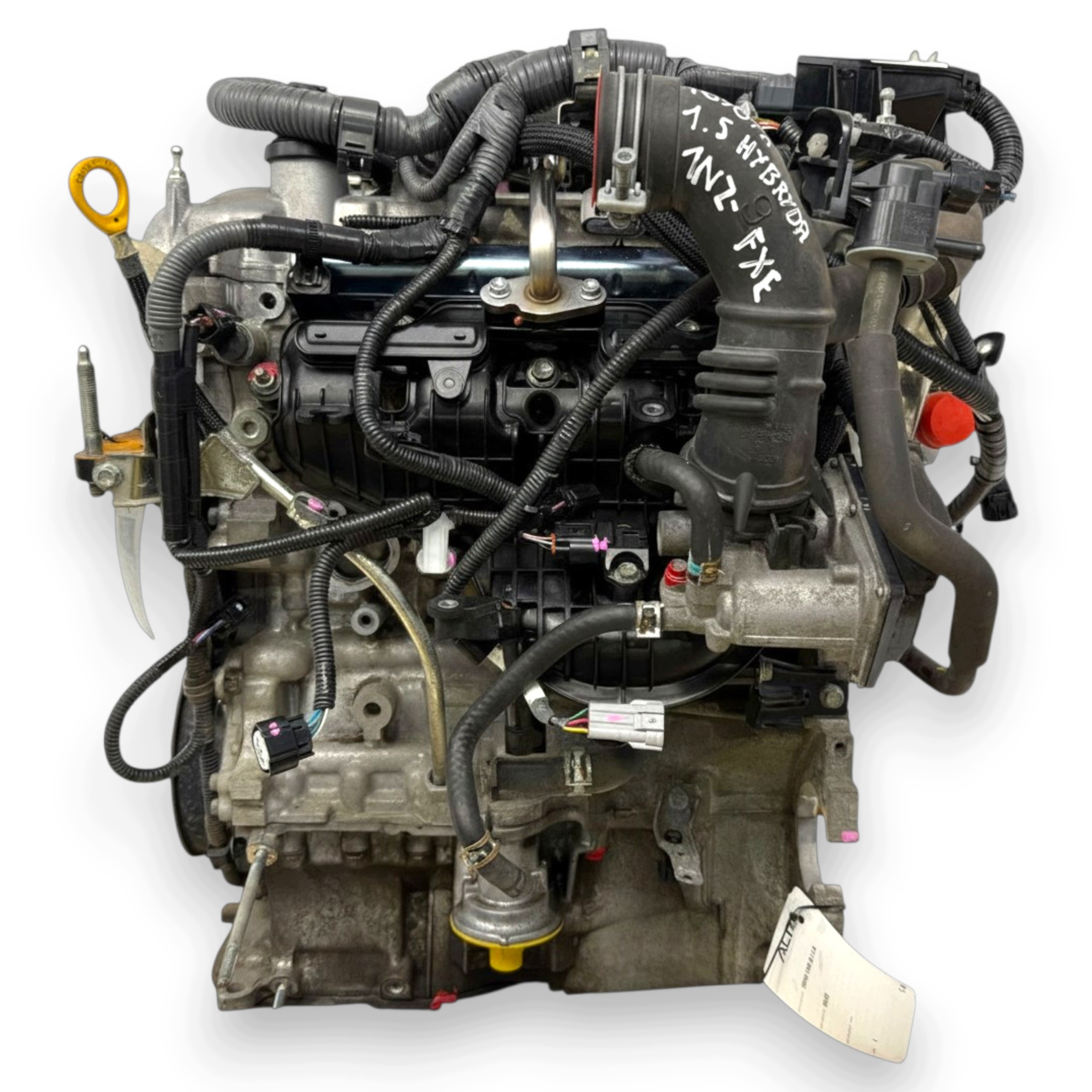 Moteur 1NZ-FXE - Image 4