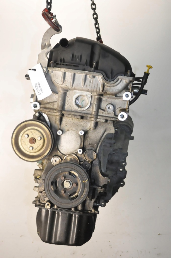 Moteur N12 B16 A — vue 5