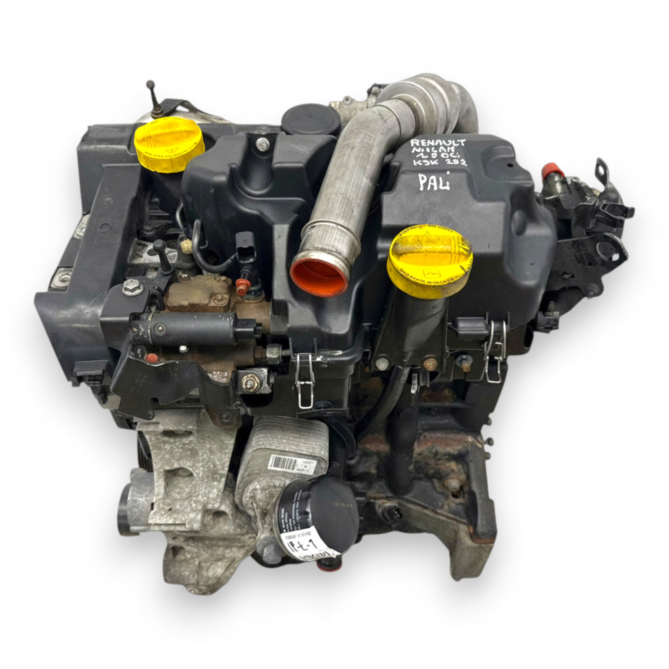 Moteur K9K 282 - Image 1