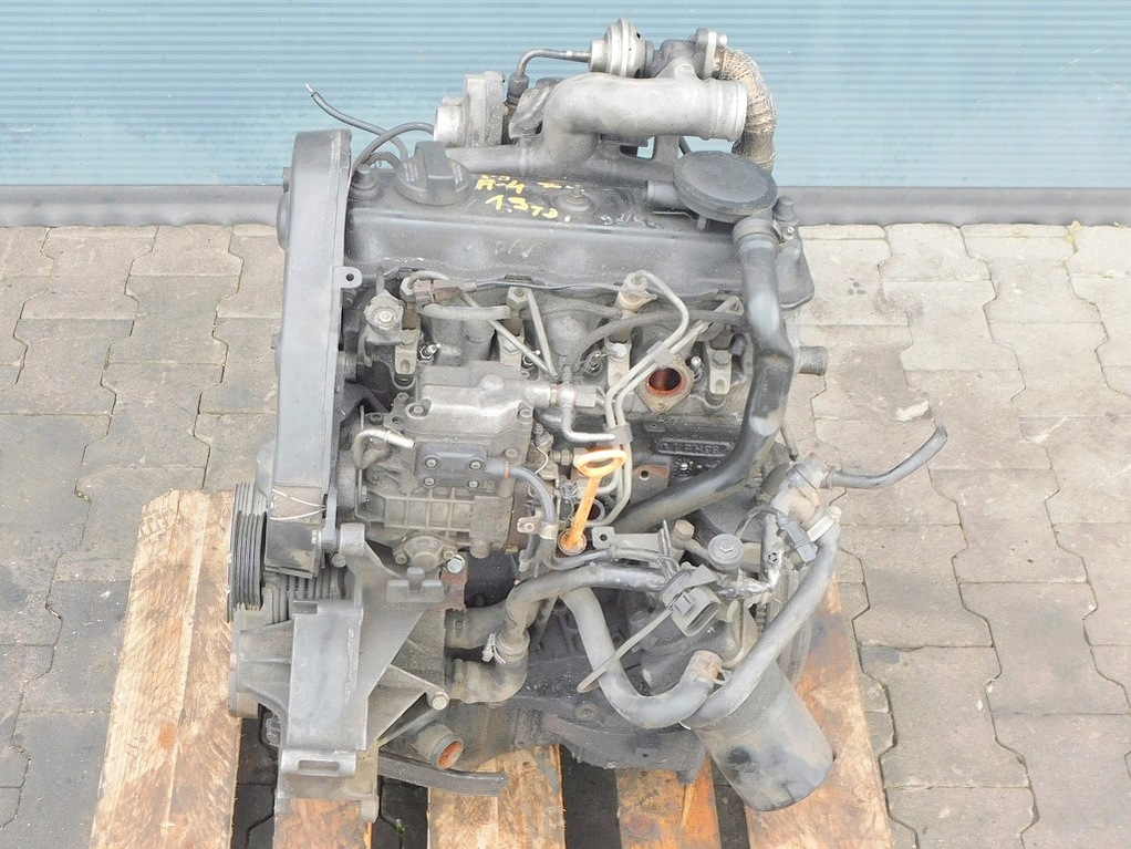 Moteur AFN - Image 3