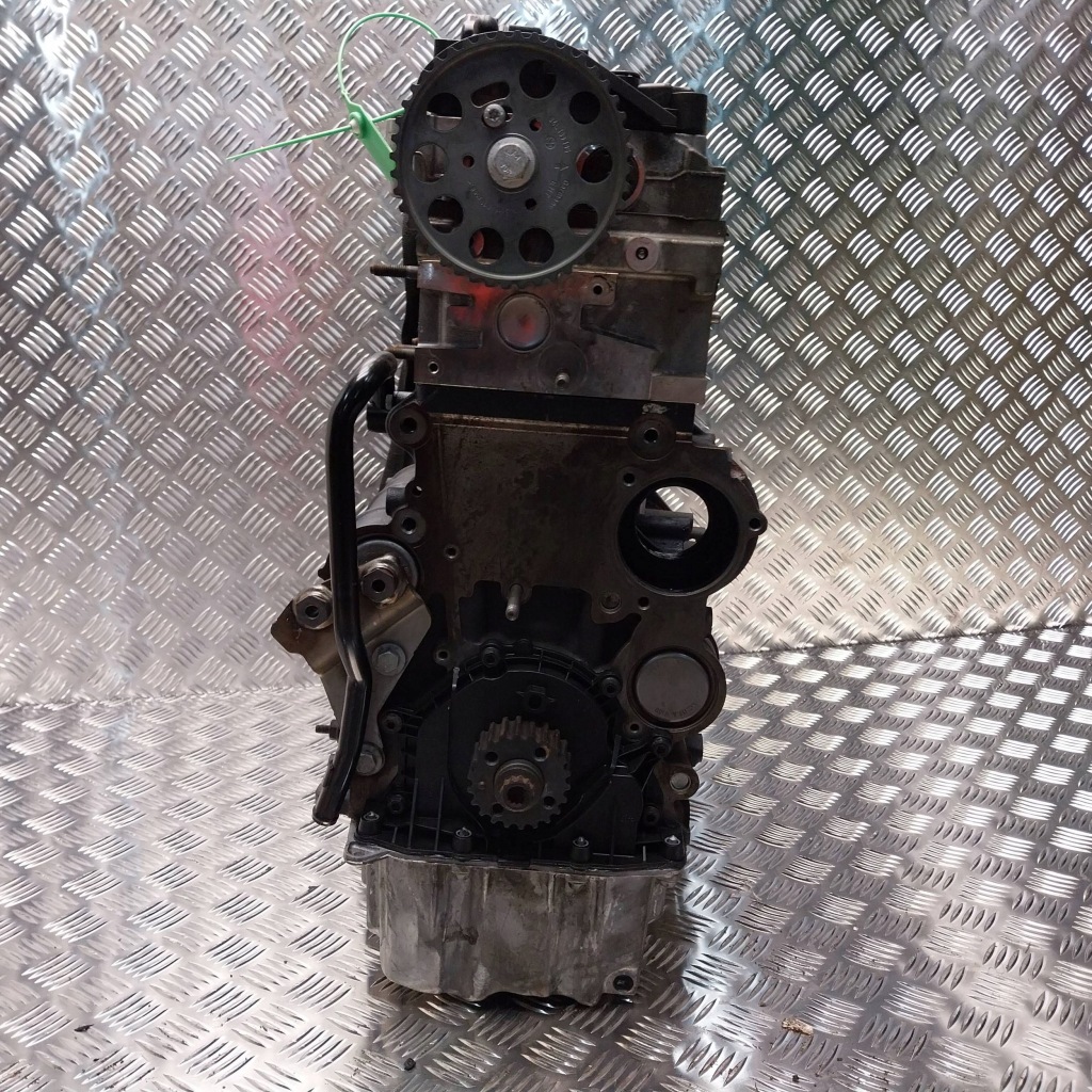 Moteur DFGA — vue 2