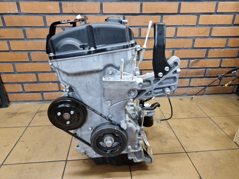 Moteur 4B12 - Image 3